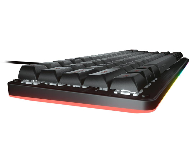 Cougar Puri Mini (Gateron Red) - 1120977 - zdjęcie 6